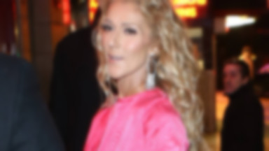 Celine Dion została twarzą kultowej marki kosmetycznej. "Będę nieść magiczne słowa kobietom na całym świecie"