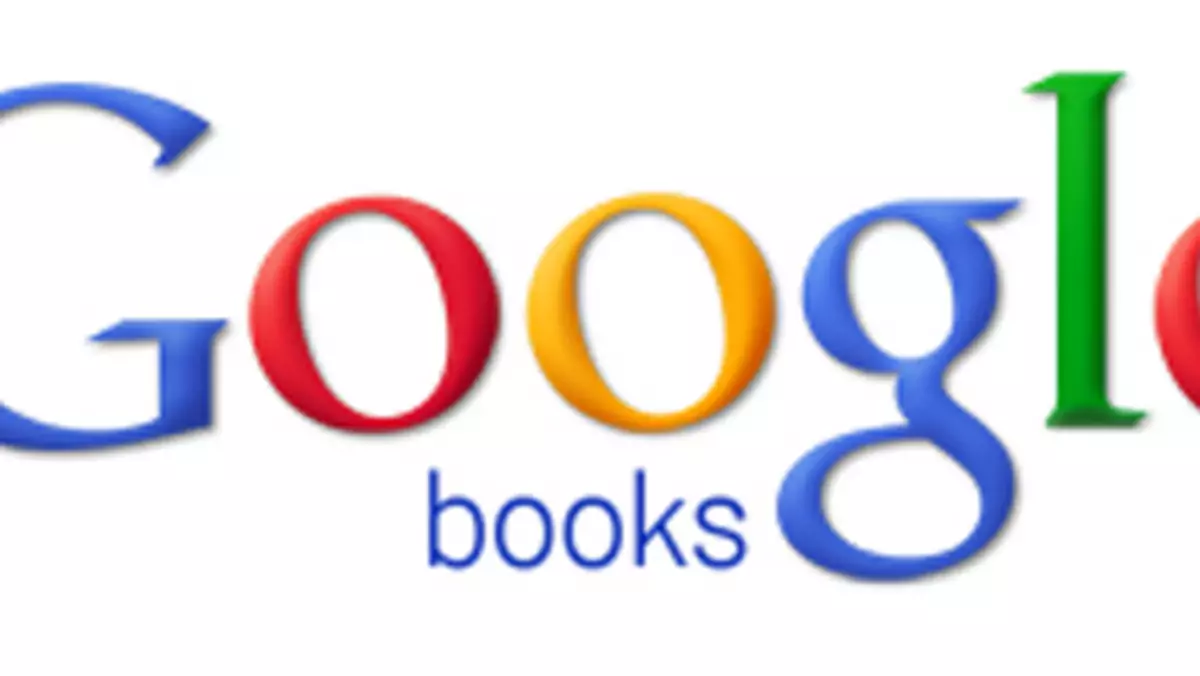 Google będzie sprzedawał e-booki w Europie