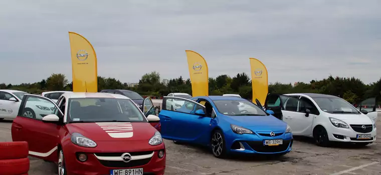 Opel edukuje - Jak udzielać pierwszej pomocy?