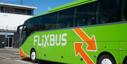 Flixbus otwiera hitowe połączenie z Polski. Podróż potrwa prawie 30 godzin