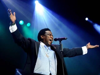 Al Green, legenda soulu