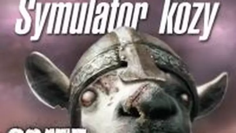 Goat Simulator