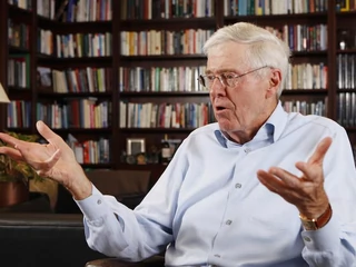 Charles Koch