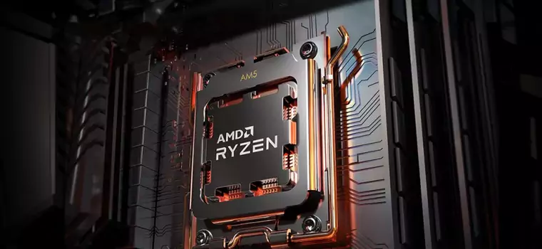 AMD przejmuje udziały na rynku procesorów. Intel ma się czego bać?