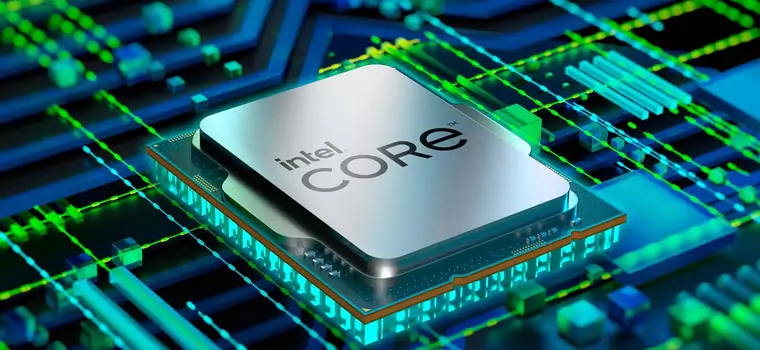 Intel Core i9-12900K podkręcony do 6,8 GHz. Pobił kilka rekordów