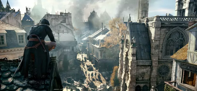 Assassin’s Creed: Comet zmienił podtytuł na Rogue?