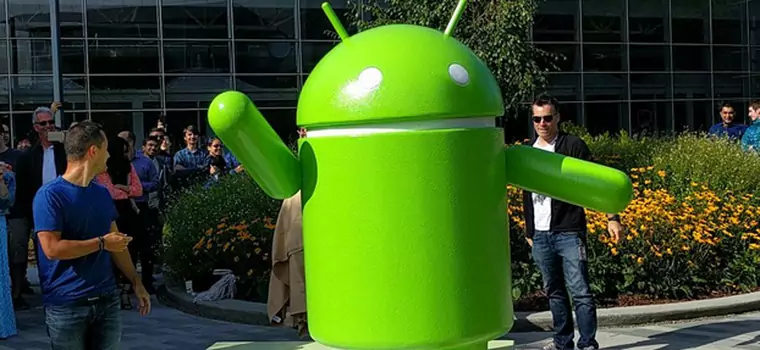 Finalny Android 7.0 Nougat wydany. W pierwszej kolejności dla Nexusów