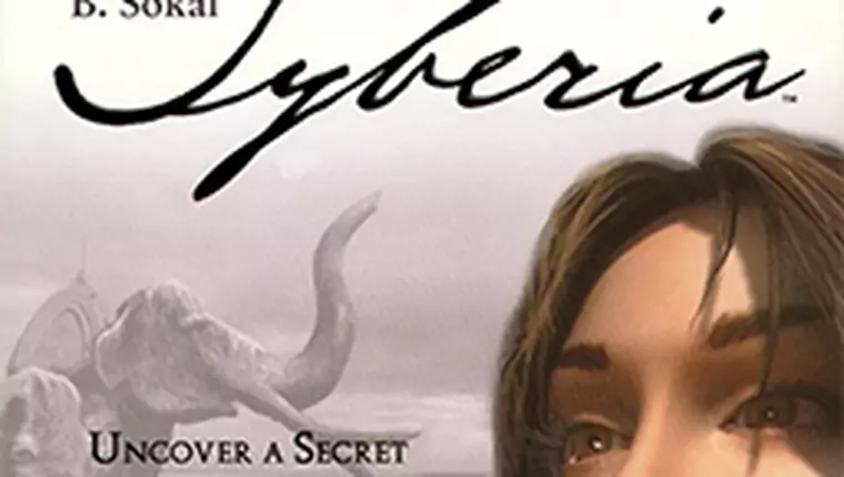 Syberia