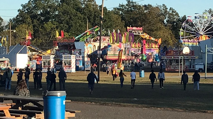 Az amerikai Deerfield Harvest Festivalon történt a tragédia / Fotó: Facebook