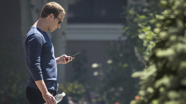 Nowa wszechmoc Marka Zuckerberga zagraża losowi Facebooka