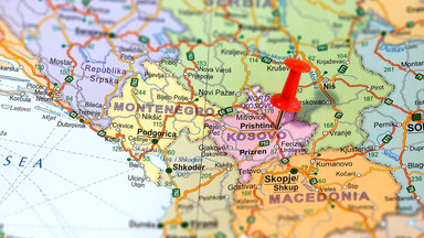 Serbskie władze podejrzewają, że Kosowo i Albania planują się połączyć