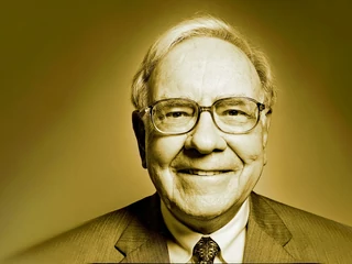 Warren Buffett