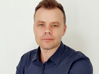 Tomasz Narkun, inwestor i analityk rynku nieruchomości