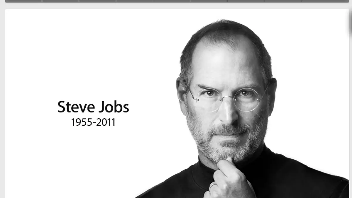 Steve Jobs