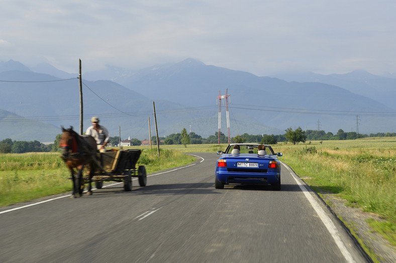 BMW Z1