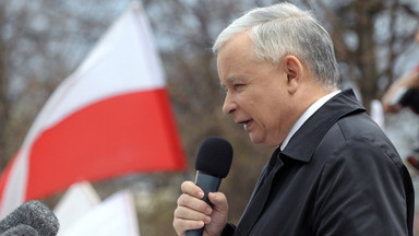 Libicki na blogu: Jarosław Kaczyński i ojciec Rydzyk toczą śmiertelny bój na wyniszczenie