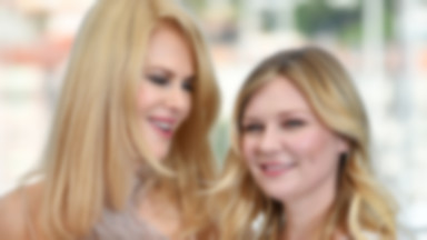 Nicole Kidman i Kirsten Dunst w zjawiskowych stylizacjach na sesji w Cannes