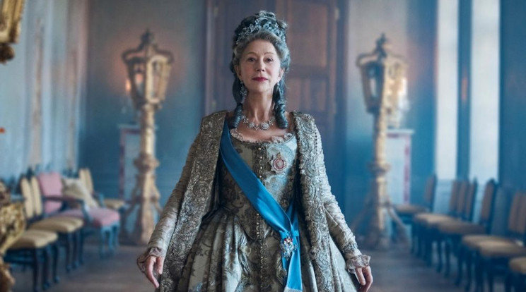 A címszerepben Helen Mirren (Fotó: HBO)