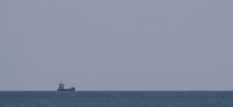 Chiny wystrzeliły rakiety balistyczne w morze blisko Tajwanu