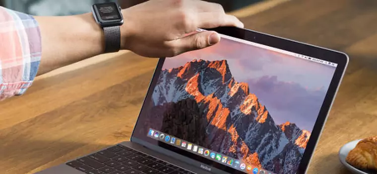 Nowy MacBook z 13" ekranem w drodze. Zastąpi MacBooka Air?