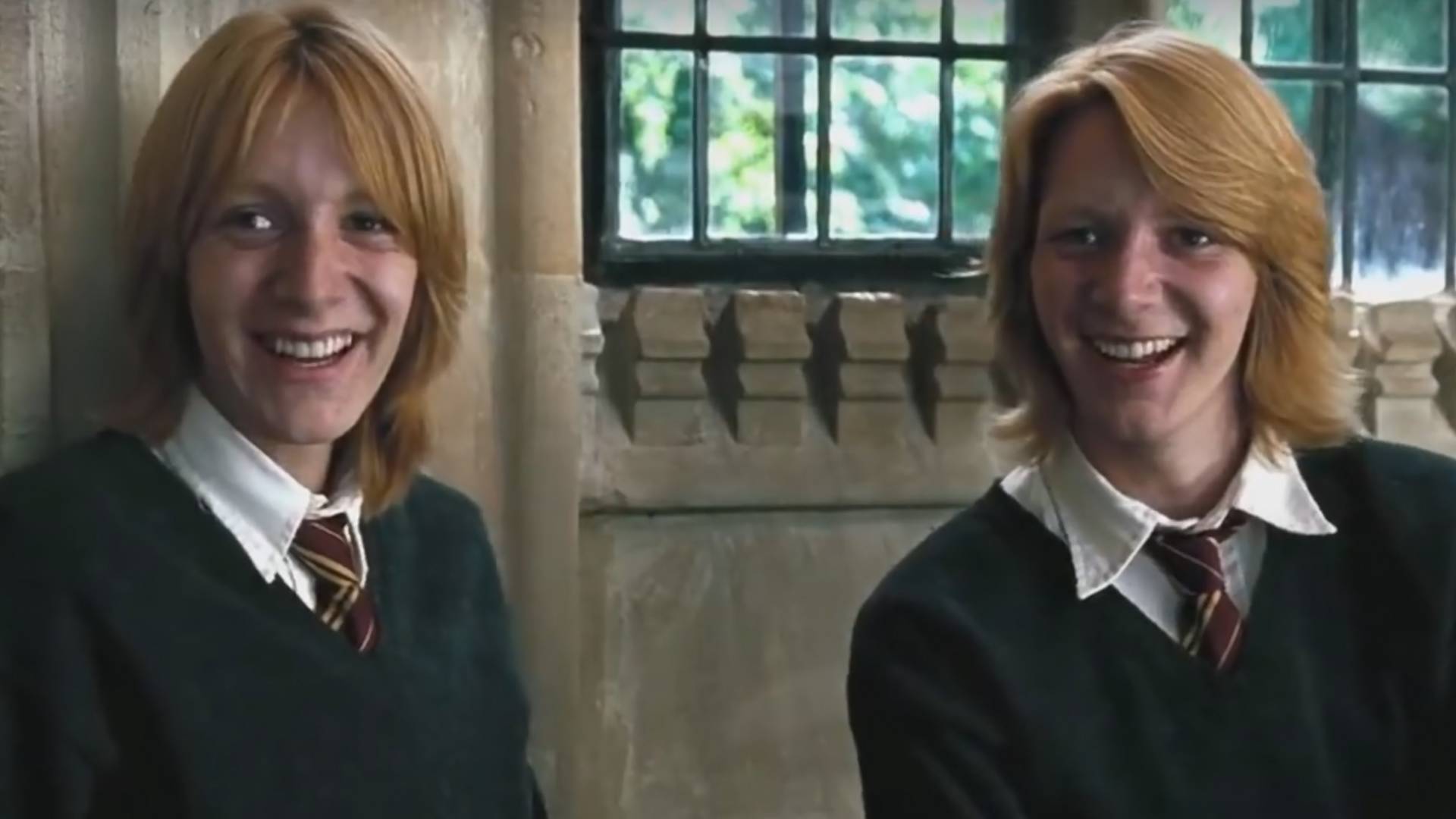 Pubertet čini čuda: Danas ne bismo prepoznali dečurliju iz Harija Potera