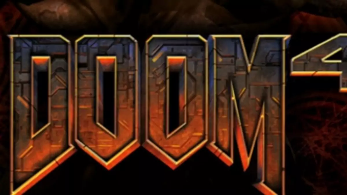 Doom 4 anulowany? Eeee… będzie!