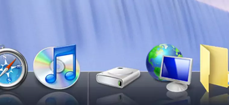 XWindows Dock 2.0.2 – zamień swoje okienka w Mac OS X
