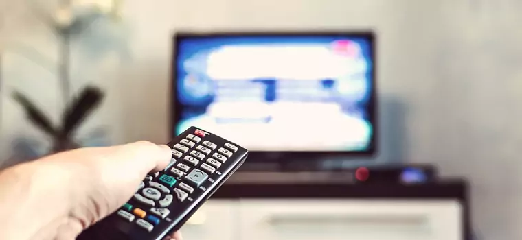 Zmiana nadawania TV na DVB-T2. Kto i ile musi zapłacić, aby z niego skorzystać?