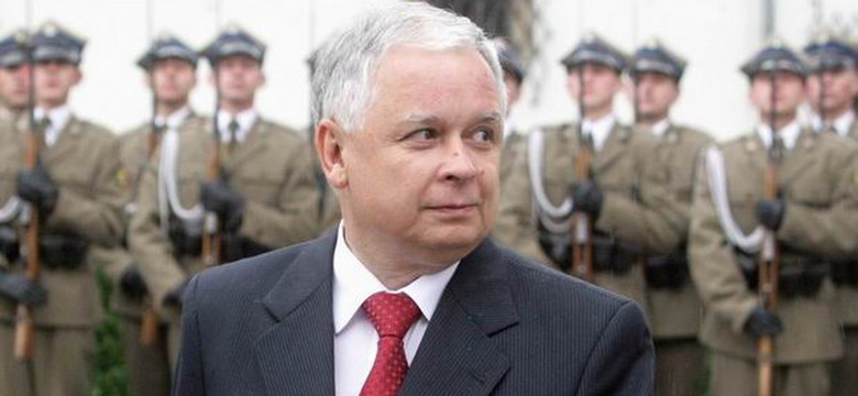 Wrzenie w sieci po informacji o filmie o Lechu Kaczyńskim. "To chora obsesja"