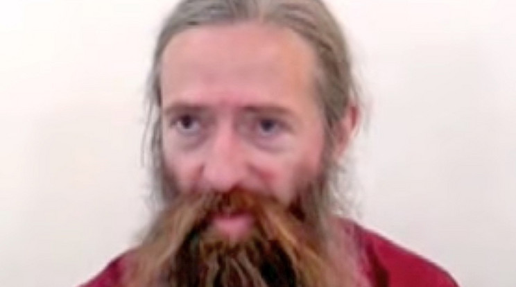 Dr. Aubrey de Grey évek óta dolgozik azon az eljáráson, amely a többszörösére növelné az emberi élettartamot / Fotó: Youtube