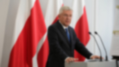 Stanisław Karczewski rezygnuje z funkcji wicemarszałka Senatu