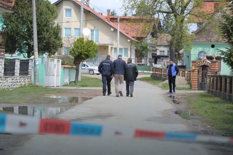 Barič potresla  nezapamćena tragedija
