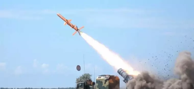 Ukraina uszkodziła krążownik rakietowy Moskwa pociskami Rk-360 Neptun. Wyjaśniamy, jak działają