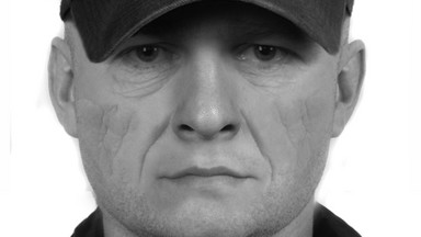 Napad na pracownika kantoru w Bochni. Policja publikuje portret pamięciowy