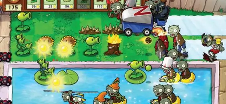 Plants vs. Zombies GOTY już jest na Steamie