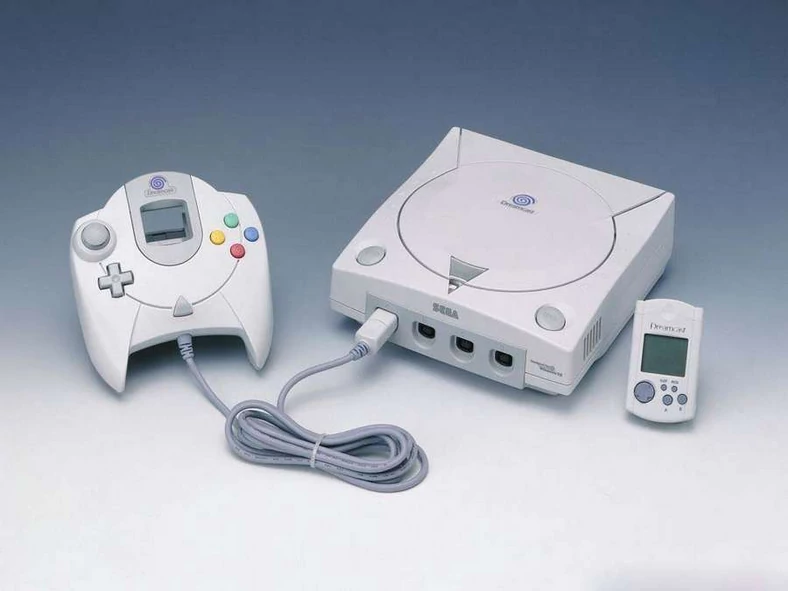 Mimo wczesnego przystąpienia do wyścigu i dobrego startu Dreamcast szybko zniknął z rynku, będąc ostatnią konsolą Segi