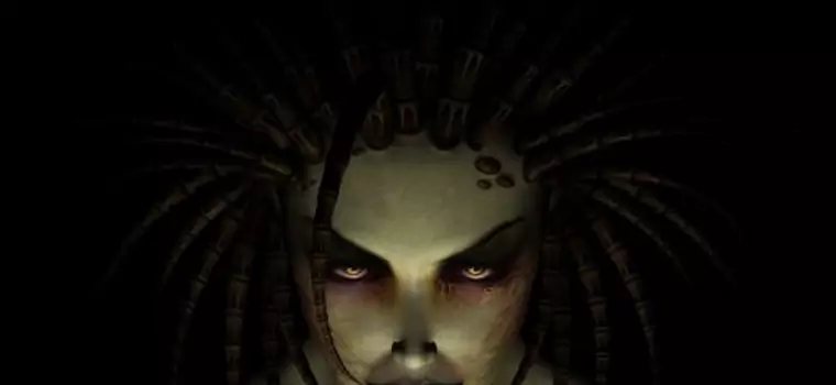 Prace nad StarCraft II: Heart of the Swarm ruszyły z kopyta
