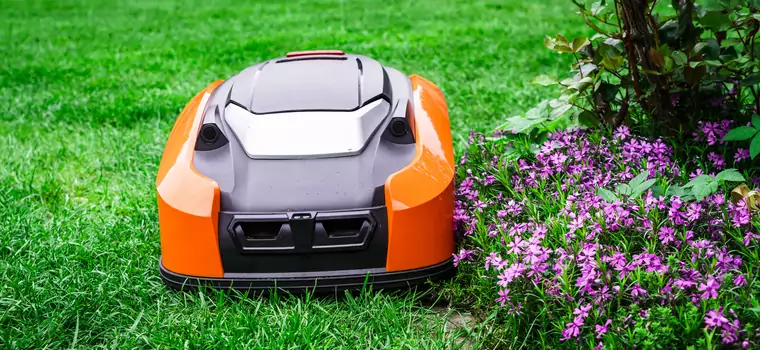 Test inteligentnych robotów koszących: sprawdzamy, które modele zadbają o trawnik
