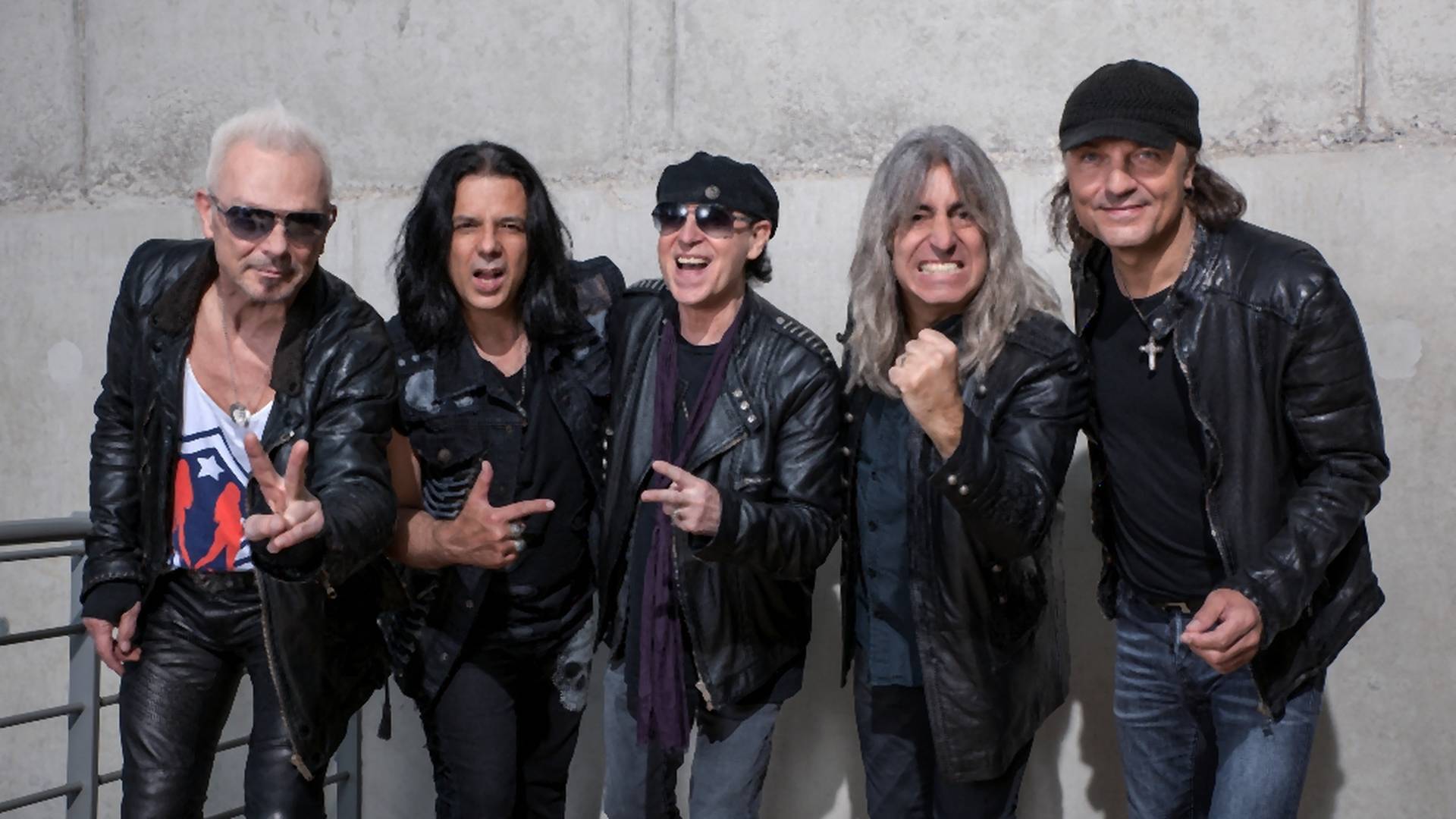 Scorpionsi videom pozdravili fanove iz Srbije i obećali spektakl
