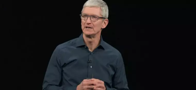 CEO Apple: można znowu otworzyć fabryki, Chiny mają koronawirusa pod kontrolą