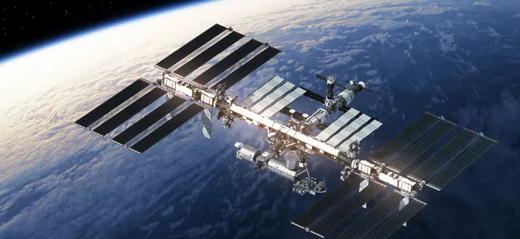 Na Międzynarodową Stację Kosmiczną trafił nowy sprzęt - mikrograwitacyjne lodówki
