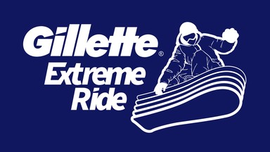 Gillette Extreme Ride - największa impreza snowboardowo-narciarska w Warszawie