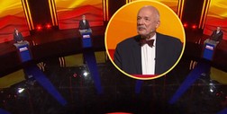 Pytanie poirytowało kandydatów "Debaty Warszawskiej". Prowadzący zainterweniowali