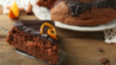 Ciasto kawowo-cynamonowe z czekoladą: delikatne, aromatyczne, pyszne!