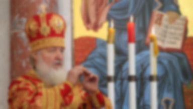 Watykan zaproponował patriarsze Cyrylowi spotkanie