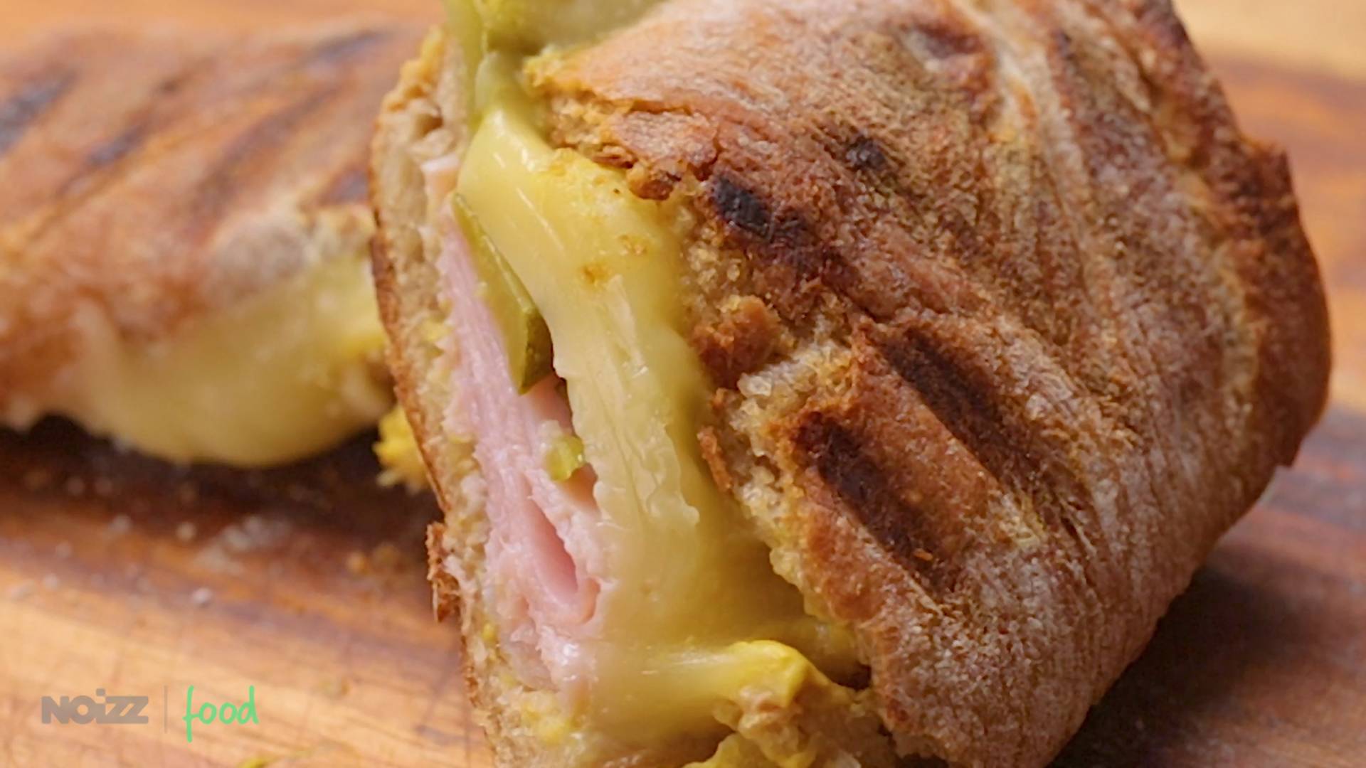 Kubanski sendvič