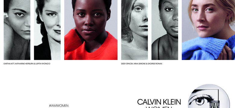 Calvin Klein Women: Pierwszy zapach Rafa Simonsa. Nowy zapach Calvin Klein
