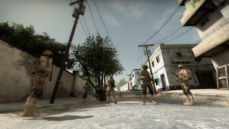 Insurgency