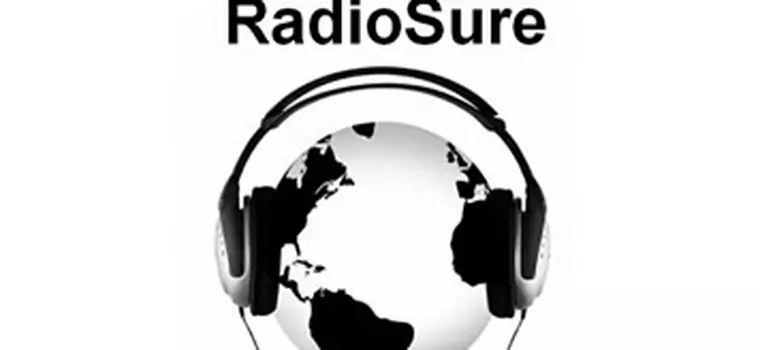 RadioSure: słuchamy radia i nagrywamy audycje