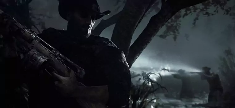 Hunt: Showdown – gra wygląda obłędnie. Zobaczcie pierwszy gameplay